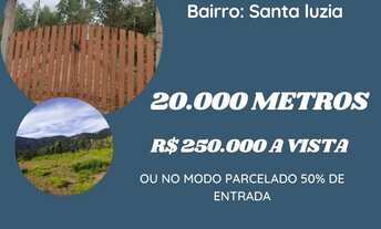 Imagem: Lote/Terreno para venda tem 20000 metros