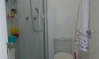 Imagem 6: SãO PAULO - Padrão - Parque Novo Mundo