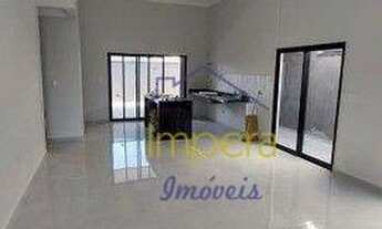 Imagem: Casa com 3 dormitórios à venda, 165 m²