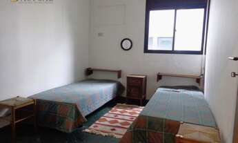 Imagem 7: Apartamento residencial à venda, Acapulco, Guarujá