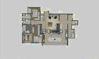 Imagem 2: Oportunidade - Cyrela Mond - 147 m² - Vila Leopoldina