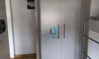 Imagem 10: Apartamento à venda, 61 m² por R$ 509.000,00 - Vila Isa - São Paulo/SP