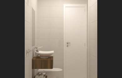 Imagem 4: Apartamento com 2 dormitórios à venda, 80 m² por R$ 869.000,00 - Copacabana - Rio de Janei