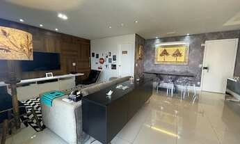 Imagem 4: Apartamento à venda, 96M² de área útil no Condomínio Alpha Park, em Alphaville, Barueri-SP