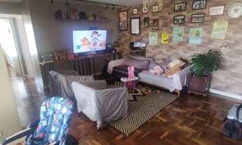 Imagem 4: Apartamento com 3 dormitórios à venda, 101 m² por R$ 865.000,00 - Vila Guarani (Zona Sul