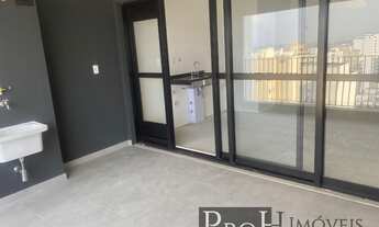 Imagem 7: Apartamento 2 dormitórios sendo 1 suíte e Lazer completo R$ 890.000,00