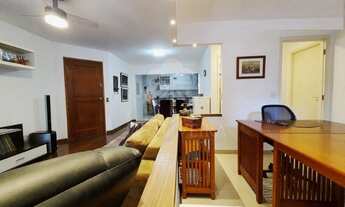 Imagem 4: Apartamento à venda, 82m² com 2 dormitórios sendo 1 suíte, 3 banheiros, 1 vaga de garagem