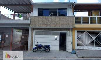 Imagem: Sobrado com 3 dormitórios à venda, 200