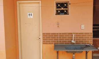 Imagem 3: Casa Bairro Nova Porto Velho