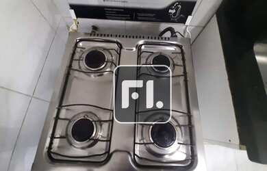 Imagem 2: Apartamento para alugar, 91 m² por R$ 3.000,00/mês - Alphaville - Barueri/SP