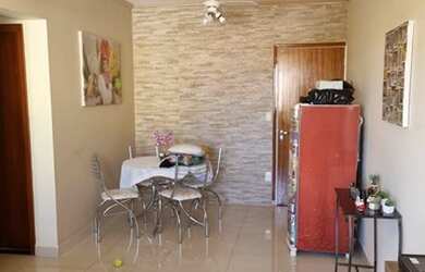 Imagem 2: Apartamento para Venda em Campinas, Ponte Preta, 2 dormitórios, 2 banheiros, 1 vaga