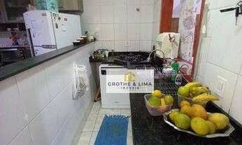 Imagem 5: Sobrado com 2 dormitórios à venda, 74 m² - Parque Santo Antônio - Jacareí/SP