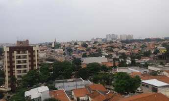 Imagem 4: Apartamento com 2 dormitórios para alugar, 62 m² por R$ 1.730,33 - Jardim Proença - Campin