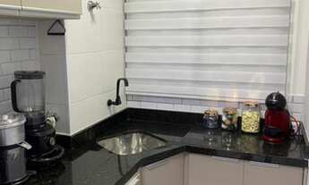 Imagem 3: Apartamento para venda em Barueri - Condomínio Viva Mais