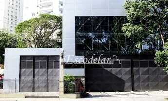 Imagem 3: Prédio para alugar, 859 m² por R$ 120.000,00/mês - Água Fria - São Paulo/SP