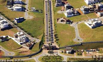 Imagem 6: Terreno à venda, 420M² de terreno, no condomínio Itahyê Alphaville em Tamboré Alphaville