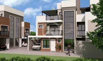 Imagem 5: Venda de Casas / Sobrado Condomínio na cidade de Curitiba