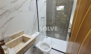 Imagem 5: Casa à venda, 117 m² por R$ 700.000,00 - Jardim Park Real - Indaiatuba/SP