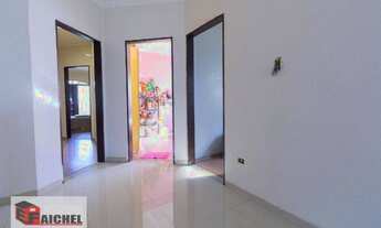 Imagem 4: Sobrado com 4 dormitórios à venda, 264 m² por R$ 1.680.000 - Vila Carrão - São Paulo/SP