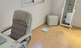 Imagem 6: Apartamento em Santo André à venda, ótimo acabamento