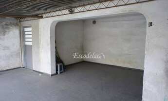 Imagem 2: Sobrado à venda, 120 m² por R$ 583.000,00 - Vila Gustavo - São Paulo/SP