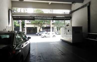 Imagem 4: Loja para alugar, 250 m² por R$ 9.000,00/mês - Vila Cordeiro - São Paulo/SP