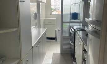 Imagem 6: Apartamento à venda, 3 quartos, 1 suíte, 2 vagas, Vila Bertioga - São Paulo/SP