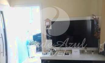 Imagem 3: Casa - Jardim Amanda I - Hortolândia