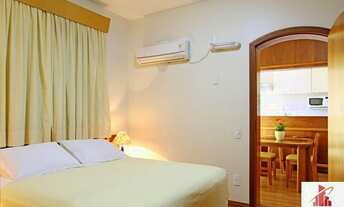 Imagem: São Paulo - Flat - Indianópolis