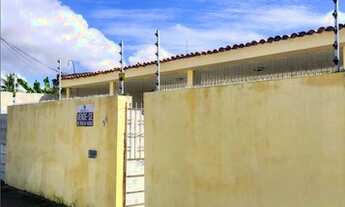 Imagem 1: Casa no Poço - 3 Quartos - 185m