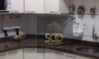 Imagem 2: Apartamento com 2 dormitórios à venda, 60 m² por R$ 292.560,00 - Barreiros - São José/SC