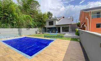 Imagem 3: Casa a venda no Alphaville Zero