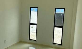 Imagem 2: Casa com 3 dormitórios à venda, 94 m² por R$ 345.000,00 - Precabura - Eusébio/CE