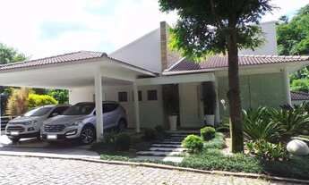 Imagem: Casa residencial à venda, Maceió, Niterói