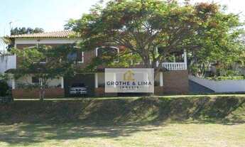 Imagem 3: Casa com 4 dormitórios à venda, 430 m² por R$ 980.000 - Primavera 1B - São José dos Campos