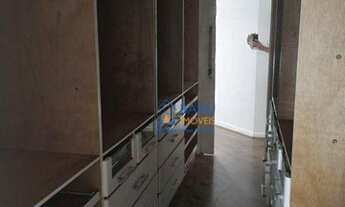 Imagem 6: Apartamento com 3 dormitórios à venda, 104 m² por R$ 1.290.000,00 - Santa Cecília - São Pa