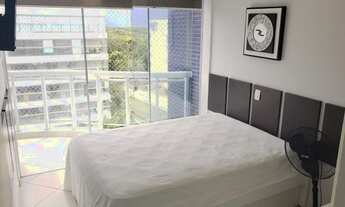 Imagem 5: Apartamento com 3 dormitórios para alugar, 87 m² - Riviera de São Lourenço - Bertioga/SP