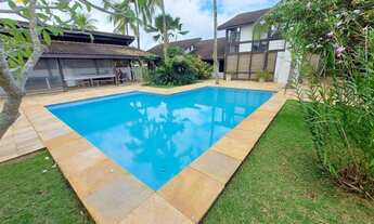 Imagem 2: Casa com 4 dormitórios à venda, 480 m² por R$ 1.800.000,00 - Praia da Enseada - Guarujá/SP