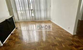 Imagem 1: Apartamento à venda, 105 m² por R$ 1.590.000,00 - Gávea - Rio de Janeiro/RJ