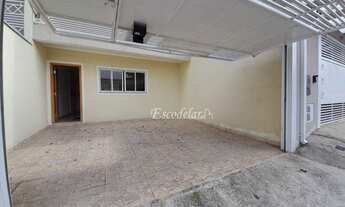 Imagem 4: Sobrado com 2 dormitórios à venda, 91 m² por R$ 550.000,00 - Casa Verde - São Paulo/SP