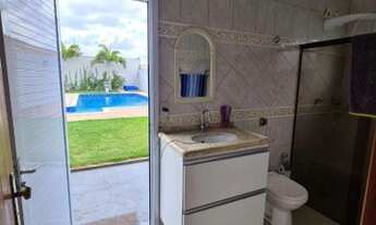 Imagem 3: Casa à venda, 164 m² por R$ 650.000,00 - Vila Independência - Bauru/SP