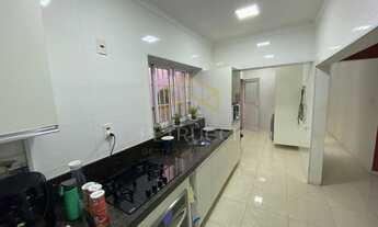 Imagem 6: Casa - Jardim Leonor - Campinas