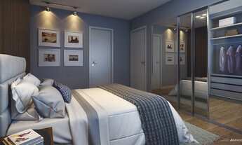 Imagem 4: Apartamento residencial para venda, Partenon, Porto Alegre - AP12673