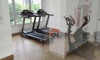 Imagem 3: Apartamento com 3 dormitórios à venda, 139 m² por R$ 980.000 - Setor Marista - Goiânia/GO