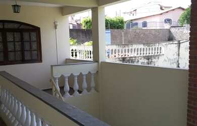 Imagem 7: Casa para venda possui 150 metros quadrados com 3 quartos em Jardim do Sol - Sorocaba - SP