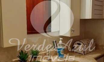 Imagem 4: Apartamento - Jardim do Lago Continuação - Campinas