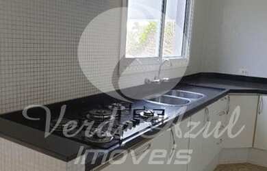 Imagem 3: Casa - Loteamento Caminhos de São Conrado (Sousas) - Campinas