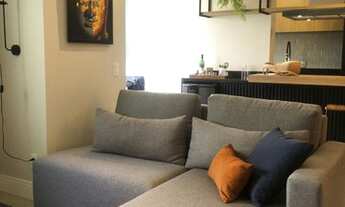 Imagem 7: Apartamento a Venda no Edificio Garden Atiradores - Atiradores