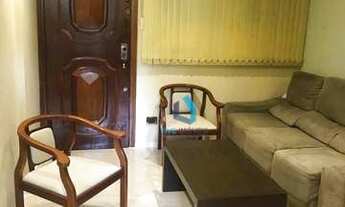 Imagem 3: Apartamento à venda, 48 m² por R$ 307.500,00 - Vila Santana - São Paulo/SP