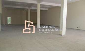 Imagem 2: Loja para aluguel, Industrial - Contagem/MG